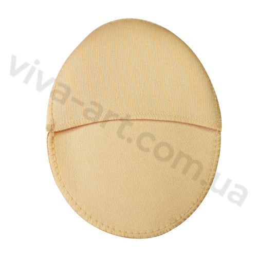 Гелевий захист пальців і плюсни 2 в 1, розмір на вибір, пара.